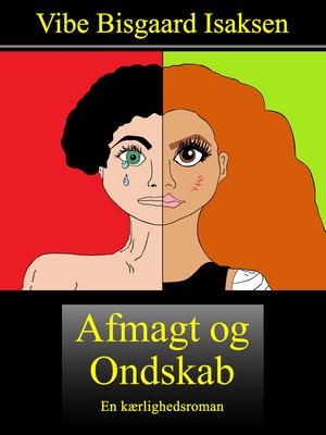 cover image of Afmagt og Ondskab